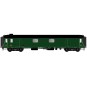 Lsm_31205-LS Models 31205 Dd4myi Van, SNCF, 130km/h, green, black chassis, black roof, lights