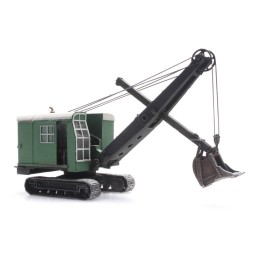 copy of Artitec 387.278 Blue FORD Tractor - Arti_387.260