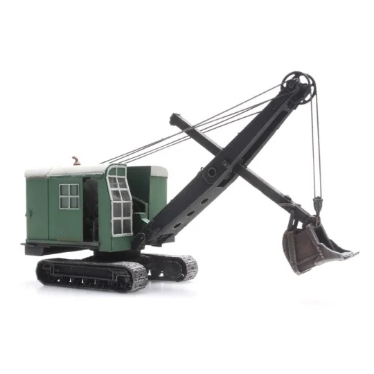 Artitec 387.260 Quarry crane, RB-17 Arti_387.260-Artitec 387.260 Quarry crane, RB-17