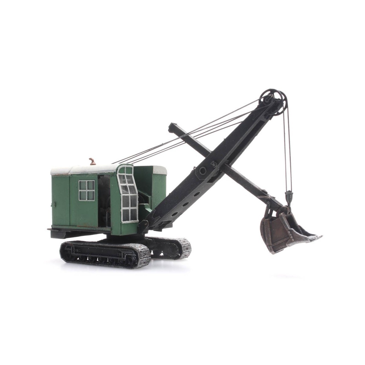 Artitec 387.260 Quarry crane, RB-17