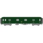 Lsm_31207-LS Models 31207 Dd4s Van, SNCF, 140km/h, green, grey chassis, green roof, lights
