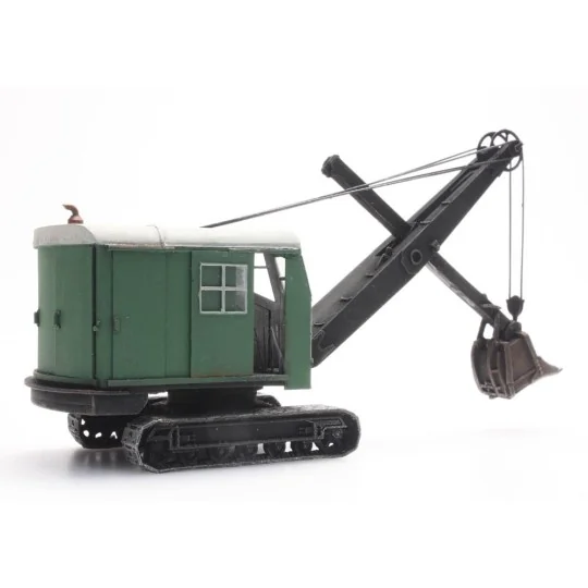 Artitec 387.260 Quarry crane, RB-17 Arti_387.260-Artitec 387.260 Quarry crane, RB-17