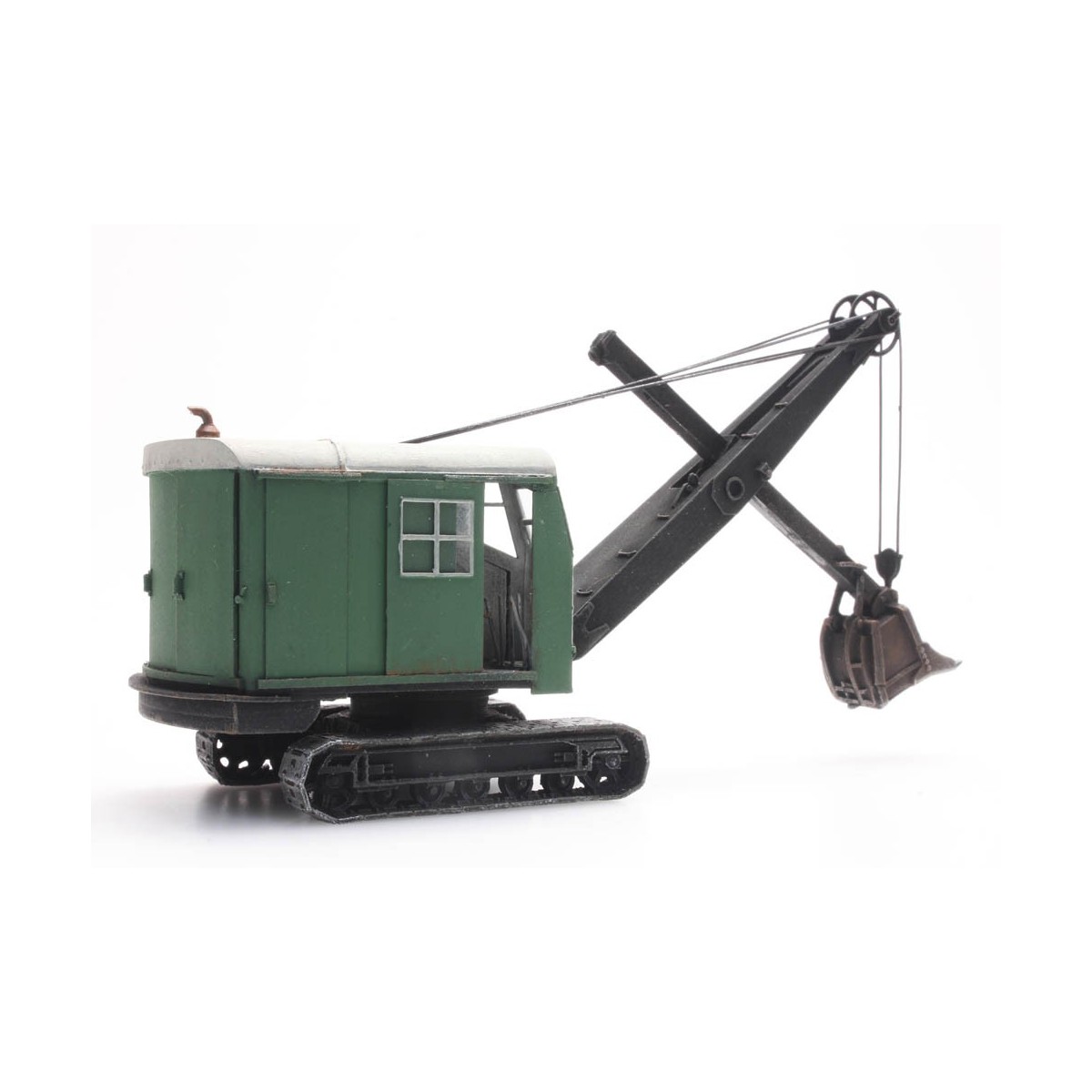 Artitec 387.260 Grue de carrière, RB-17 Artitec Arti_387.260 - 2