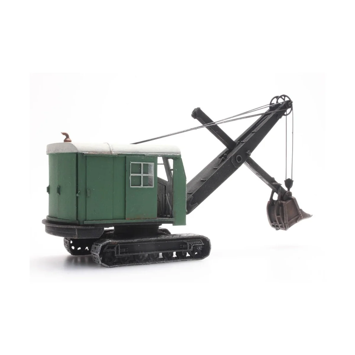 Artitec 387.260 Quarry crane, RB-17 Artitec 387.260 Quarry crane, RB-17