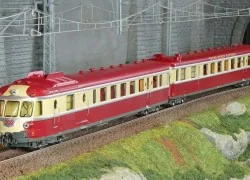 - Ree Modeles - MB-257.S