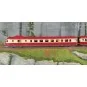 Ree Modeles MB257 Autorail RGP 1 X 2774, rouge TEE, SNCF, NOISY Ree Modeles MB-257 - 2 MB-257-Ree Modeles MB257 Autorail RGP 1 X 2774, rouge TEE, SNCF, NOISY
