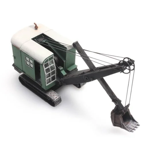 Artitec 387.260 Quarry crane, RB-17 Arti_387.260-Artitec 387.260 Quarry crane, RB-17