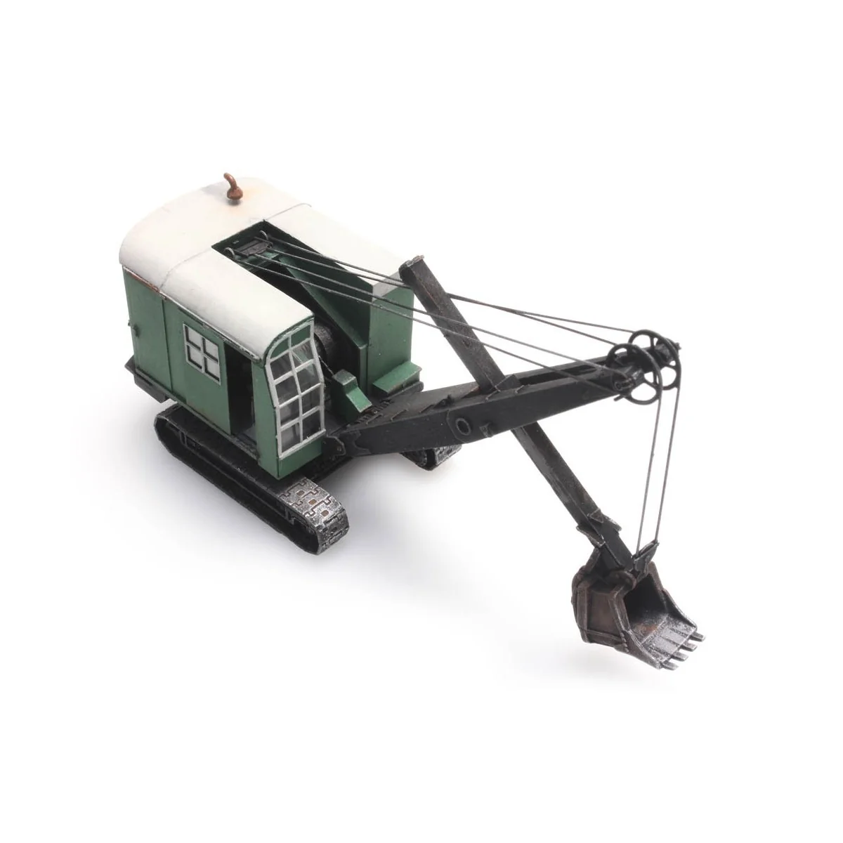 Artitec 387.260 Quarry crane, RB-17 Artitec 387.260 Quarry crane, RB-17