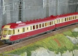 - Ree Modeles - MB-258.S