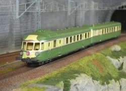 - Ree Modeles - MB-259