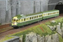 - Ree Modeles - MB-260.S
