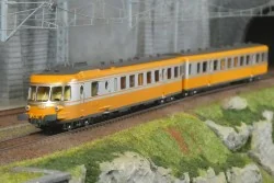 - Ree Modeles - MB-261.S