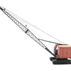 Artitec 387.259 Grue de chantier sur chenilles, RB-17 Artitec Arti_387.259 - 1