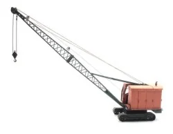 Artitec 387.259 Tracked construction crane, RB-17 - Artitec - A...