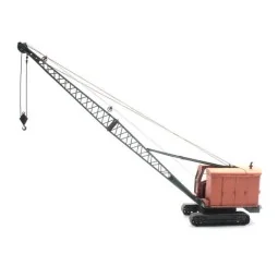 Artitec 387.259 Tracked construction crane, RB-17 - Artitec - A...
