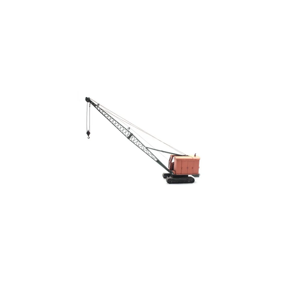 copy of Artitec 387.260 Quarry crane, RB-17 - Arti_387.259 copy of Artitec 387.260 Quarry crane, RB-17 - Arti_387.259