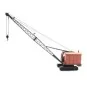 Artitec 387.259 Crawler Construction Crane, RB-17 Arti_387.259-Artitec 387.259 Crawler Construction Crane, RB-17
