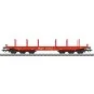 Marklin 48740 Heavy-duty transport wagon Samms 710 CarMotion, DB AG Marklin_48740-Marklin 48740 Heavy-duty transport wagon Samms 710 CarMotion, DB AG