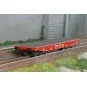 Marklin 48740 Heavy-duty transport wagon Samms 710 CarMotion, DB AG Marklin_48740-Marklin 48740 Heavy-duty transport wagon Samms 710 CarMotion, DB AG