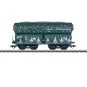 Marklin 48425 Christmas hopper wagon 2025, loaded with "gold nuggets" Marklin_48425-Marklin 48425 Christmas hopper wagon 2025, loaded with "gold nuggets"