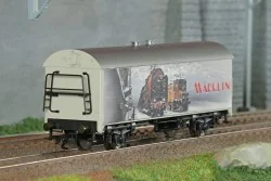 Marklin 45906 Wagon frigorifique du catalogue Märklin 1934 Marklin Marklin_45906 - 1