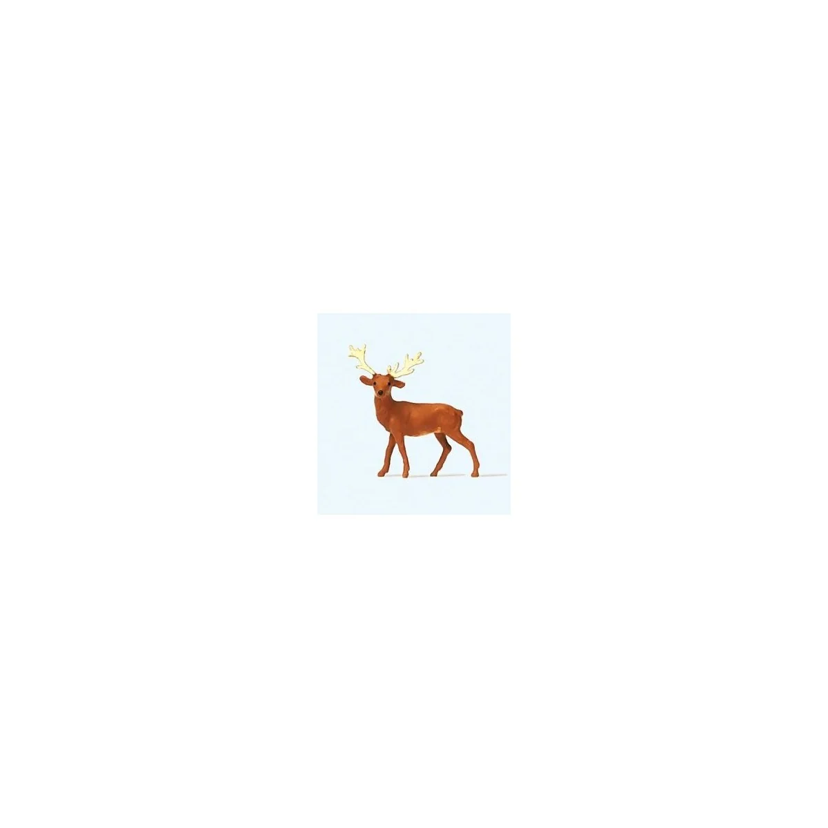Preiser 29517 Animal, Deer - Preiser - PREISER_29517