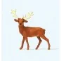 PREISER_29517-Preiser 29517 Animal, Deer