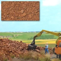Busch 7531 Bricks - Busch - Busch_7531