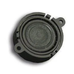 Esu 50332 round speaker, 23 mm diameter, 4 ohms - Esu - Esu_50332