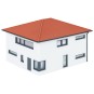 Faller_130648-Faller 130648 Maquette, Maison WeberHaus ModernLife - Faller_130648