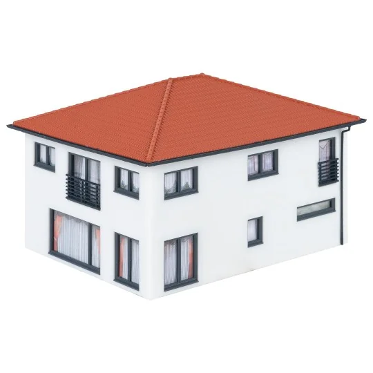 Faller_130648-Faller 130648 Maquette, Maison WeberHaus ModernLife - Faller_130648
