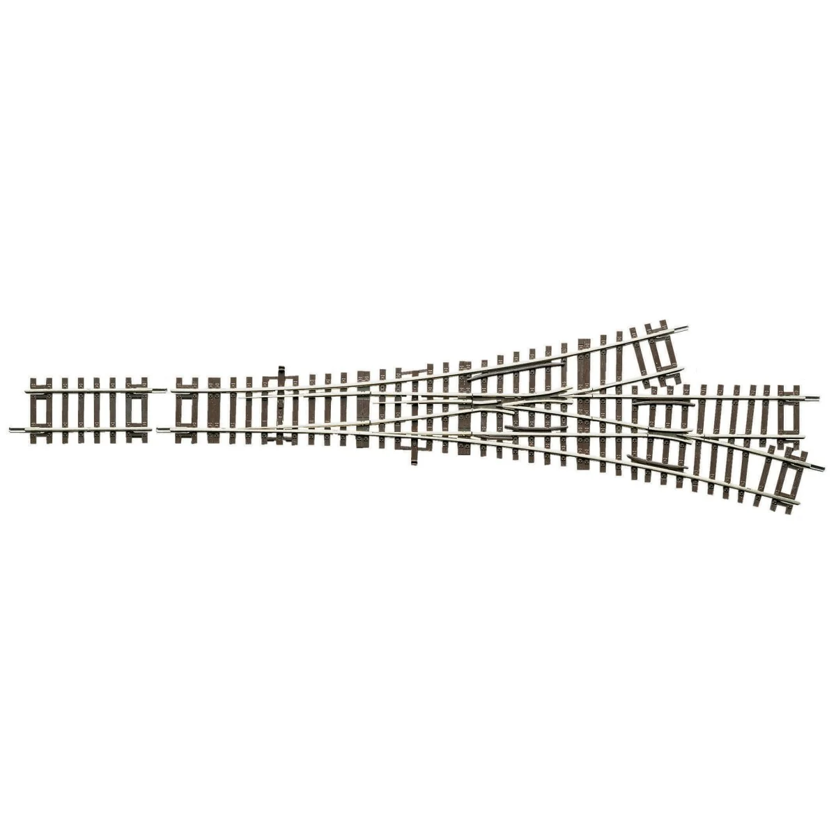 Rocoline 42454 Triple asymmetric turnout DWW 15 - Roco - Roco_42454
