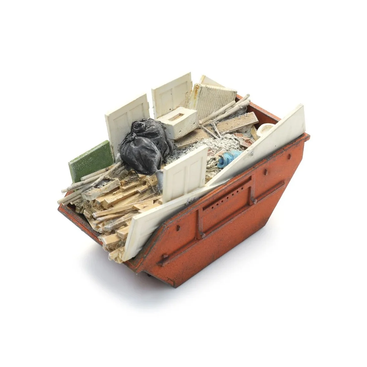 Artitec 387.618 Benne à déchets de construction Artitec Arti_387.618 - 3