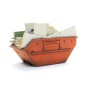 Arti_387.618-Artitec 387.618 Construction Waste Skip