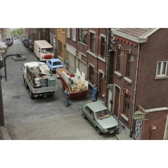 Arti_387.618-Artitec 387.618 Construction Waste Skip