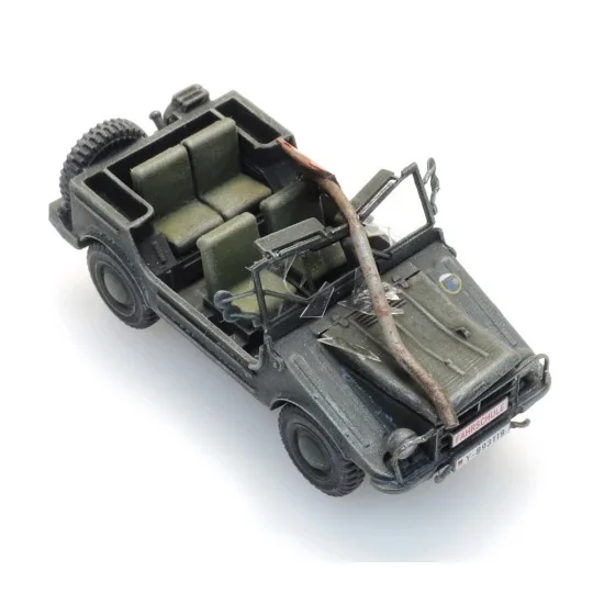 Arti_487.601.07-Artitec 487.601.07 DKW Munga wreck, RIP