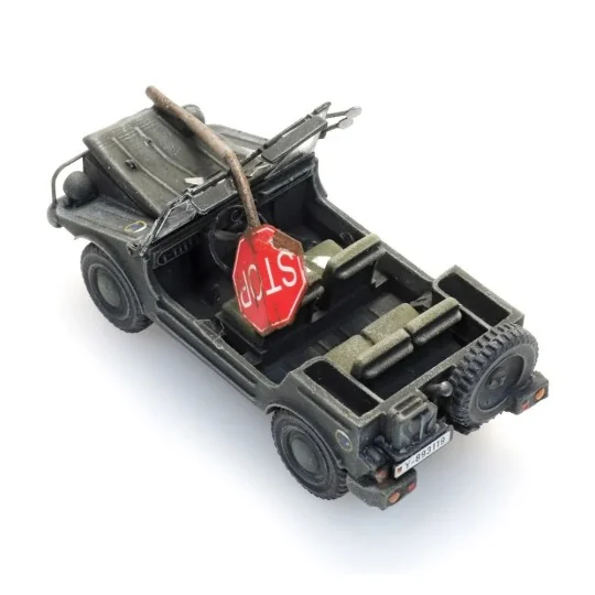 Arti_487.601.07-Artitec 487.601.07 DKW Munga épave, RIP