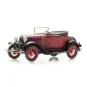 Artitec 387.524 Ford Model A Roadster vehicle with hood down Arti_387.524-Artitec 387.524 Ford Model A Roadster vehicle with hood down
