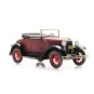 Arti_387.524-Artitec 387.524 Véhicule Ford Model A Roadster capot baissé