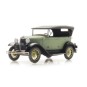 Arti_387.521-Artitec 387.521 Véhicule Ford Model A Phaeton capot relevé