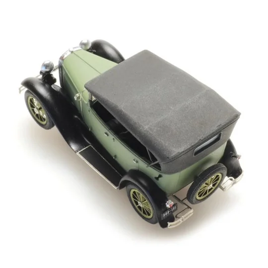Arti_387.521-Artitec 387.521 Véhicule Ford Model A Phaeton capot relevé