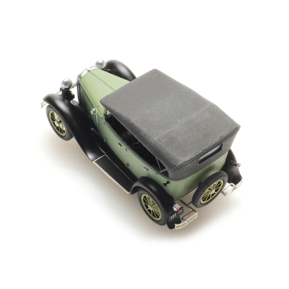 Artitec 387.521 Véhicule Ford Model A Phaeton capot relevé Artitec Arti_387.521 - 4