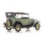Arti_387.521-Artitec 387.521 Ford Model A Phaeton vehicle with hood up