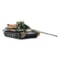 Artitec 487.601.08 Russian T-72 tank wreck, RIP Arti_487.601.08-Artitec 487.601.08 Russian T-72 tank wreck, RIP