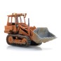 Arti_387.564-Artitec 387.564 Hanomag K5 Crawler Loader with Enclosed Cab