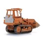 Arti_387.564-Artitec 387.564 Hanomag K5 Crawler Loader with Enclosed Cab