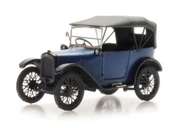 Artitec 387.515 Austin 7 vehicle with top up