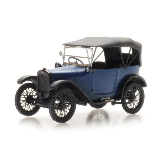 Artitec 387.515 Austin 7 vehicle with top up Arti_387.515-Artitec 387.515 Austin 7 vehicle with top up