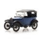Arti_387.515-Artitec 387.515 Véhicule Austin 7 capote fermée
