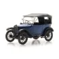 Arti_387.515-Artitec 387.515 Véhicule Austin 7 capote fermée